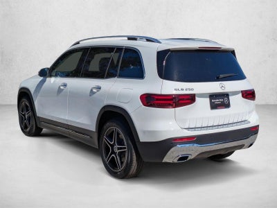2026 Mercedes-Benz GLB GLB 250 SUV