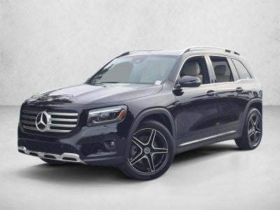 2026 Mercedes-Benz GLB GLB 250 SUV