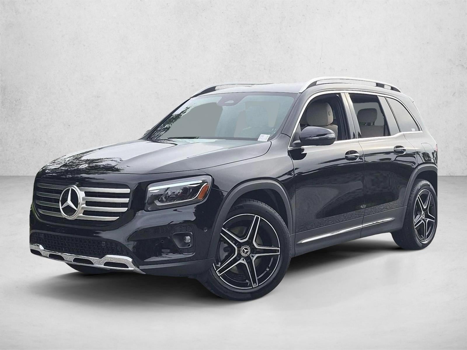 2026 Mercedes-Benz GLB GLB 250 SUV