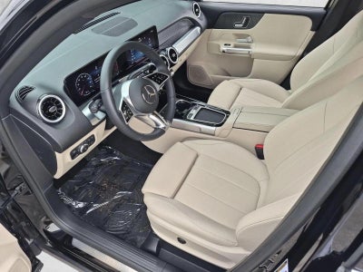 2026 Mercedes-Benz GLB GLB 250 SUV