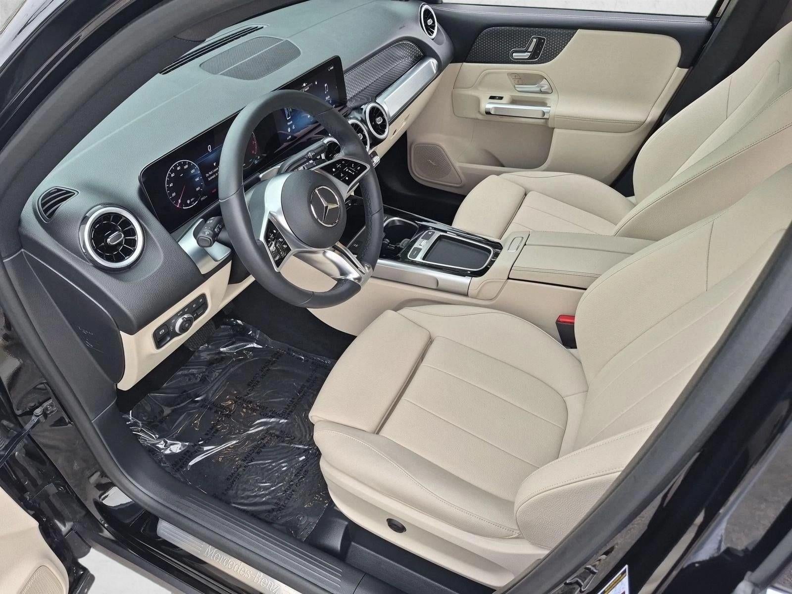 2026 Mercedes-Benz GLB GLB 250 SUV