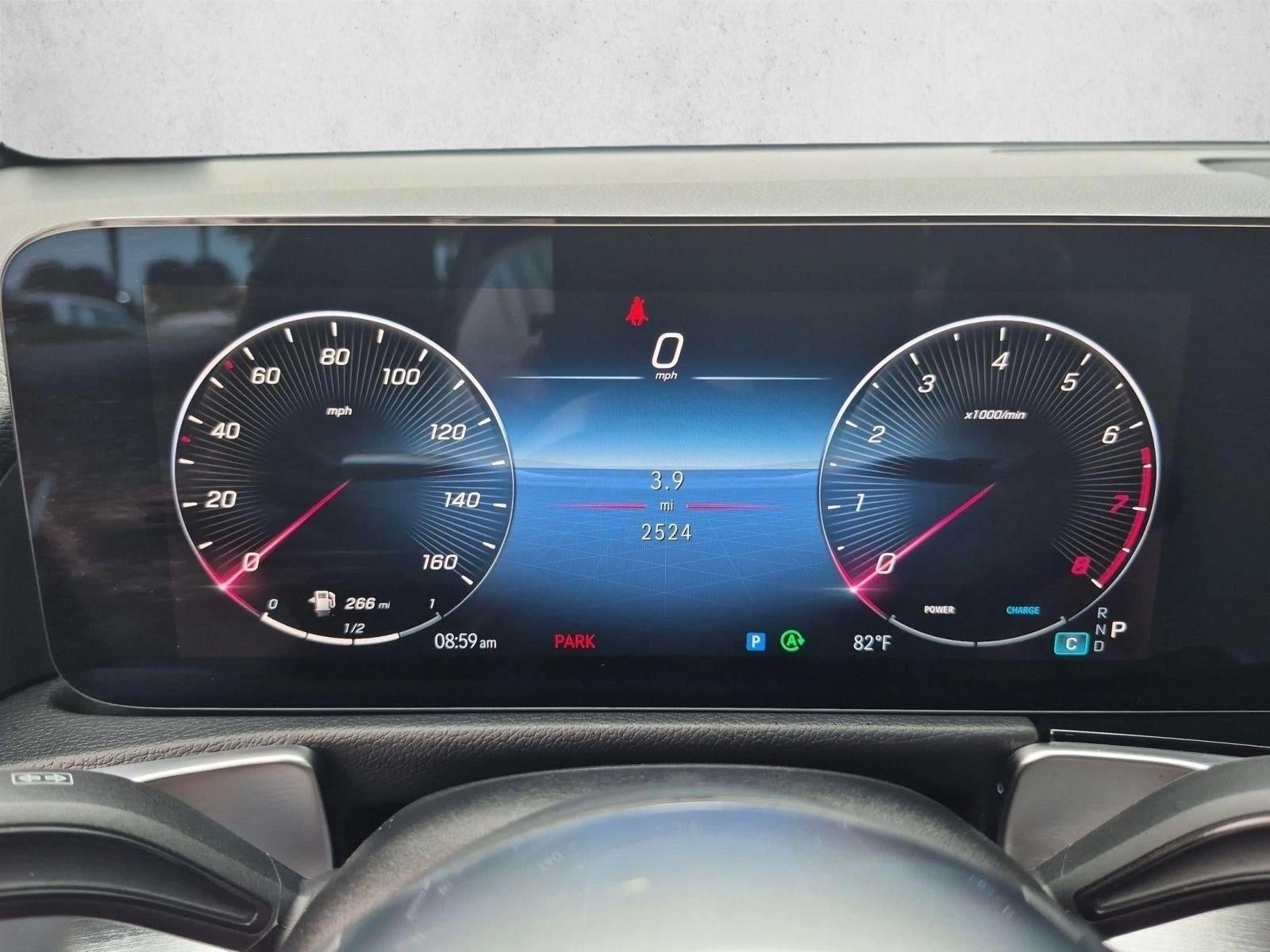 2026 Mercedes-Benz GLB GLB 250 SUV