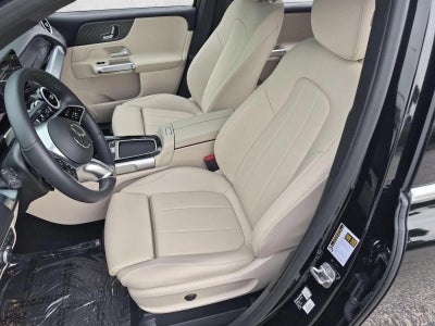 2026 Mercedes-Benz GLB GLB 250 SUV