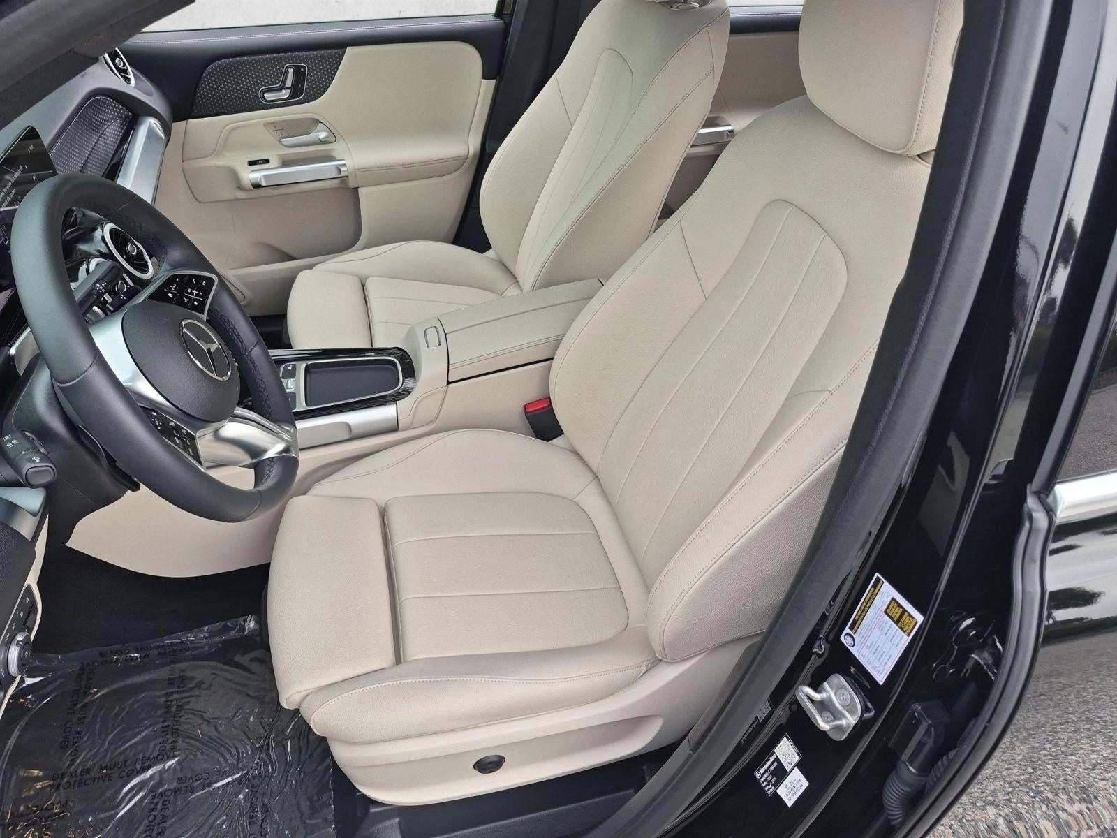 2026 Mercedes-Benz GLB GLB 250 SUV
