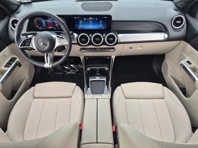 2026 Mercedes-Benz GLB GLB 250 SUV