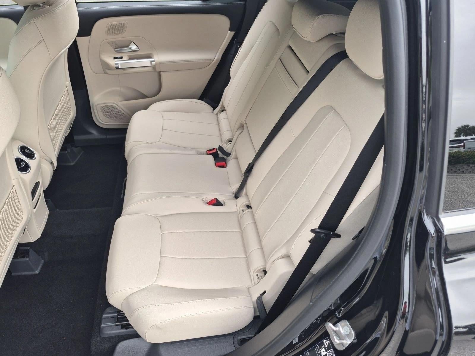 2026 Mercedes-Benz GLB GLB 250 SUV