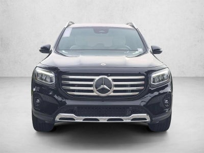 2026 Mercedes-Benz GLB GLB 250 SUV