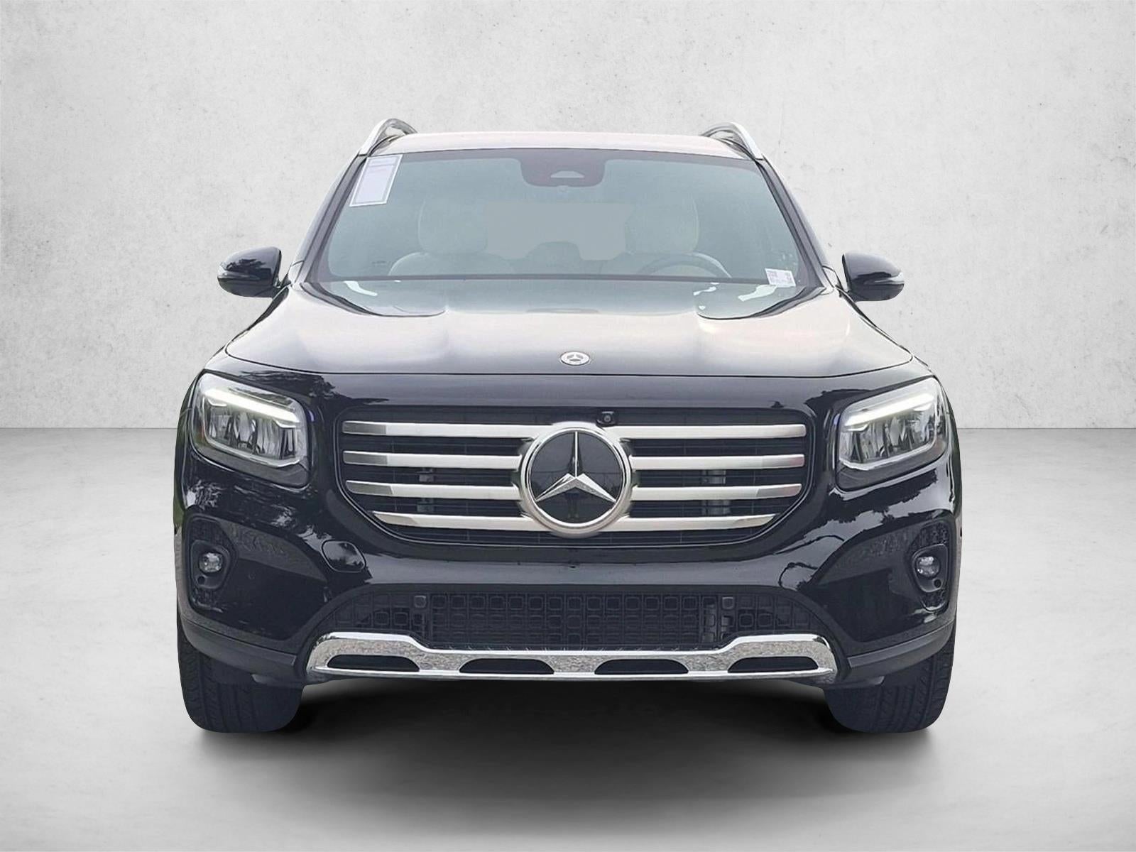 2026 Mercedes-Benz GLB GLB 250 SUV