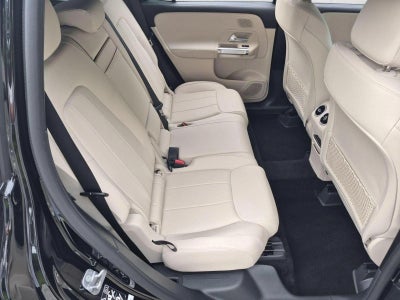 2026 Mercedes-Benz GLB GLB 250 SUV