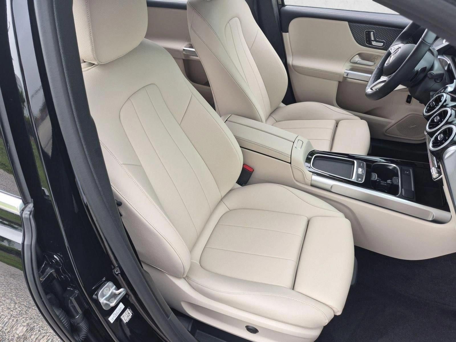 2026 Mercedes-Benz GLB GLB 250 SUV