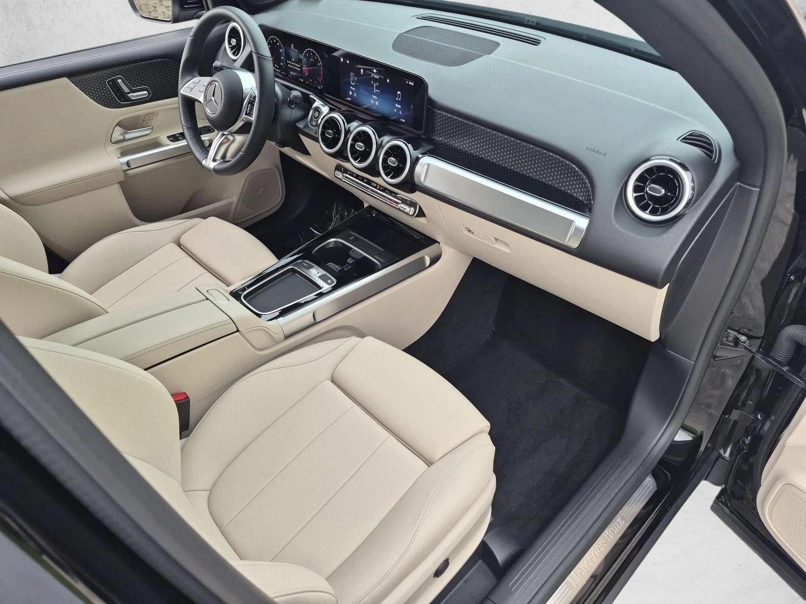2026 Mercedes-Benz GLB GLB 250 SUV