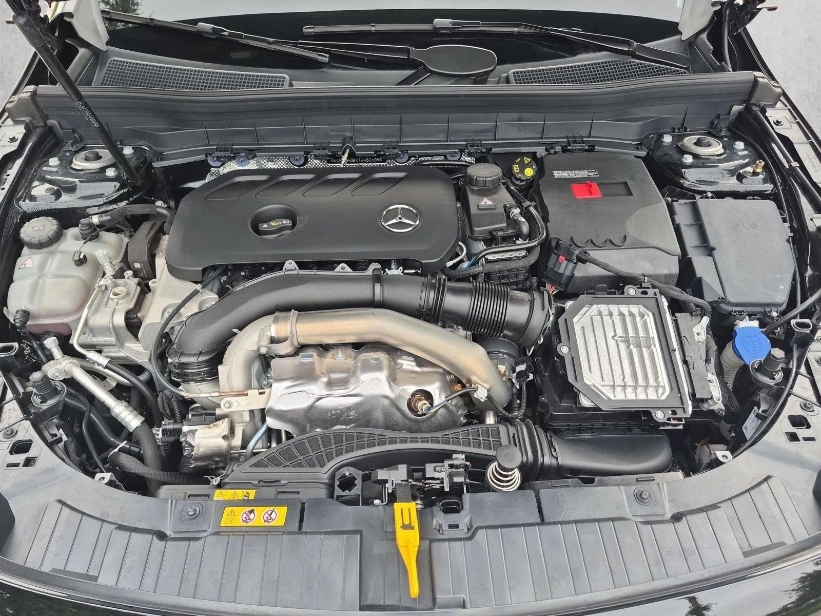2026 Mercedes-Benz GLB GLB 250 SUV