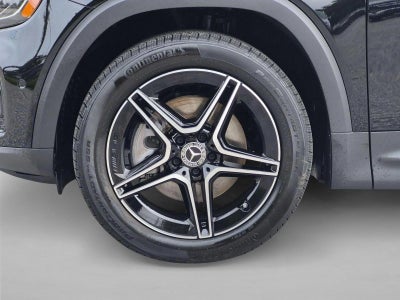 2026 Mercedes-Benz GLB GLB 250 SUV