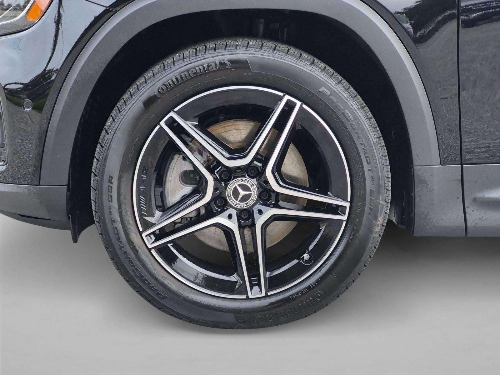 2026 Mercedes-Benz GLB GLB 250 SUV