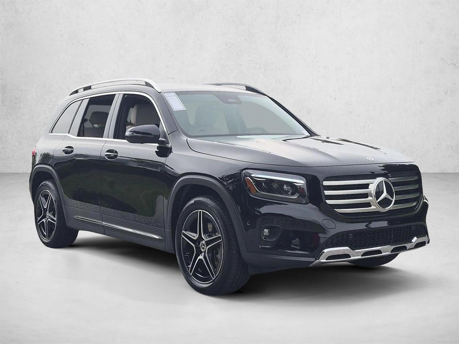 2026 Mercedes-Benz GLB GLB 250 SUV