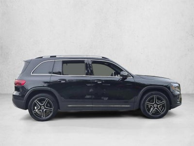 2026 Mercedes-Benz GLB GLB 250 SUV