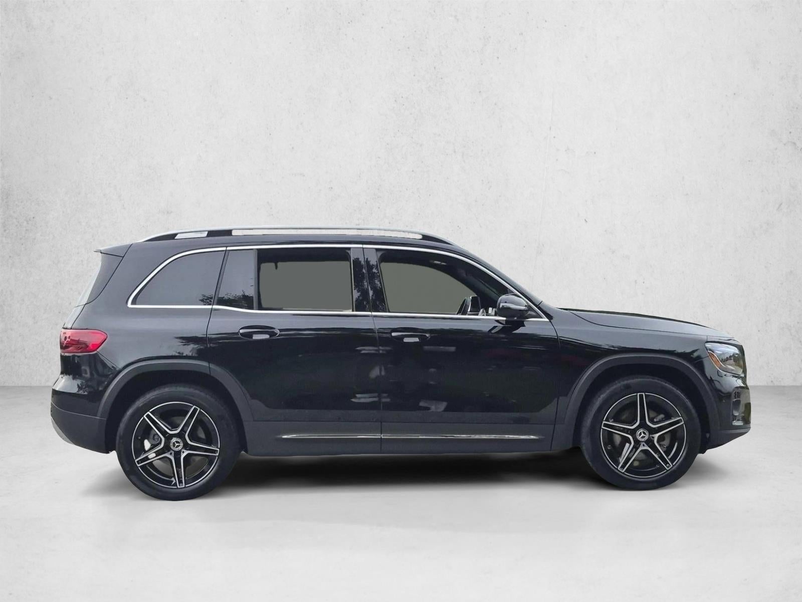 2026 Mercedes-Benz GLB GLB 250 SUV