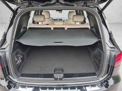 2026 Mercedes-Benz GLB GLB 250 SUV
