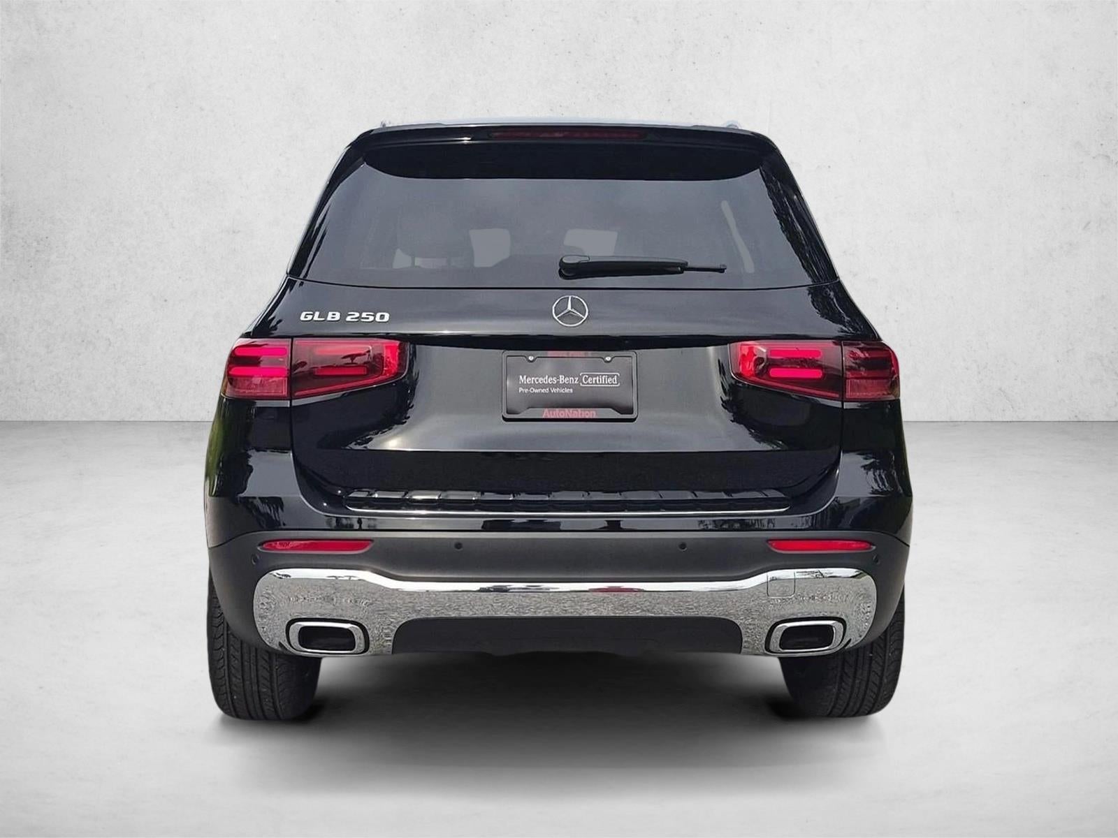 2026 Mercedes-Benz GLB GLB 250 SUV