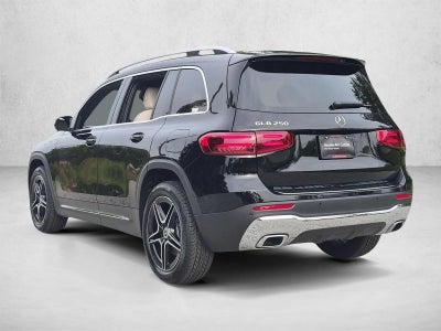 2026 Mercedes-Benz GLB GLB 250 SUV