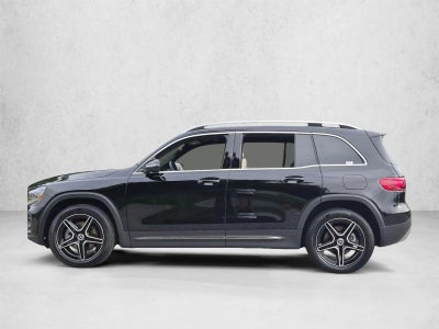 2026 Mercedes-Benz GLB GLB 250 SUV