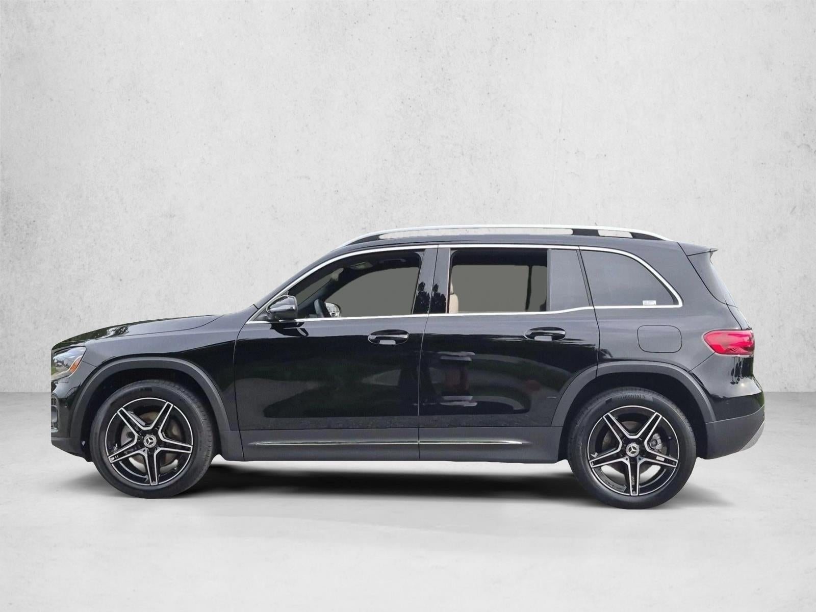 2026 Mercedes-Benz GLB GLB 250 SUV