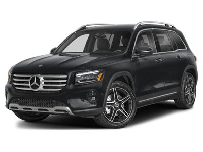 2026 Mercedes-Benz GLB GLB 250 SUV