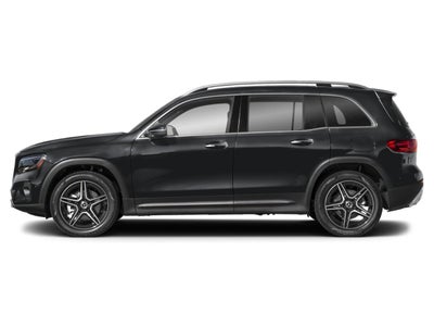2026 Mercedes-Benz GLB GLB 250 SUV