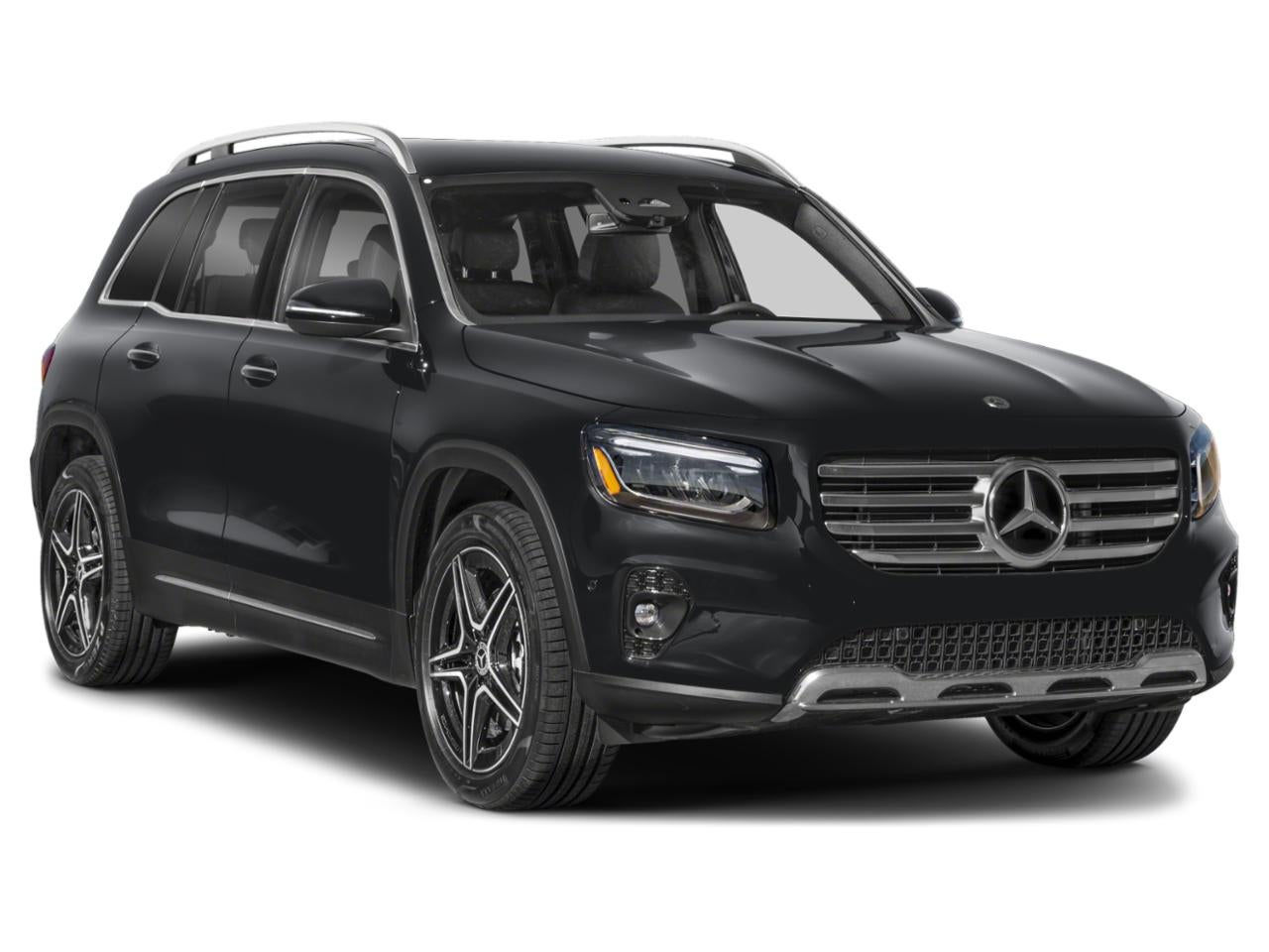 2026 Mercedes-Benz GLB GLB 250 SUV