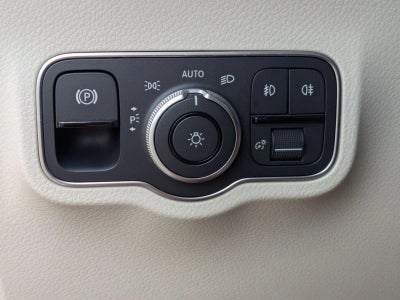 2022 Mercedes-Benz GLB GLB 250 4MATIC® SUV