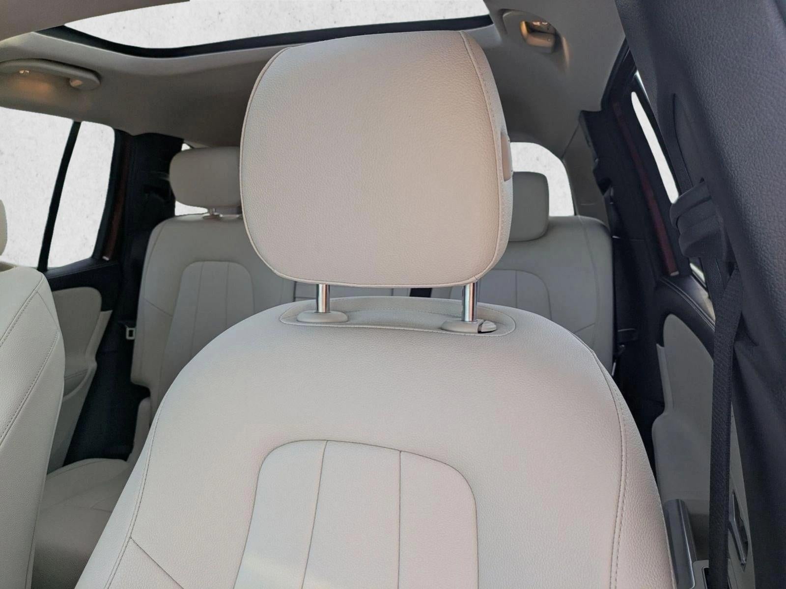 2022 Mercedes-Benz GLB GLB 250 4MATIC® SUV