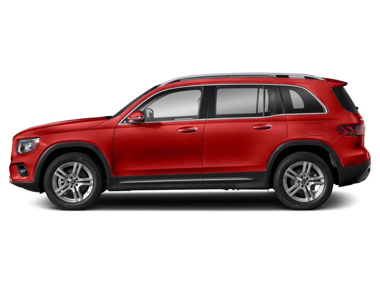2022 Mercedes-Benz GLB GLB 250 4MATIC® SUV
