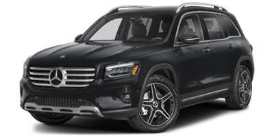 2025 Mercedes-Benz GLB GLB 250 4MATIC® SUV