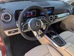 2026 Mercedes-Benz GLB GLB 250 4MATIC® SUV