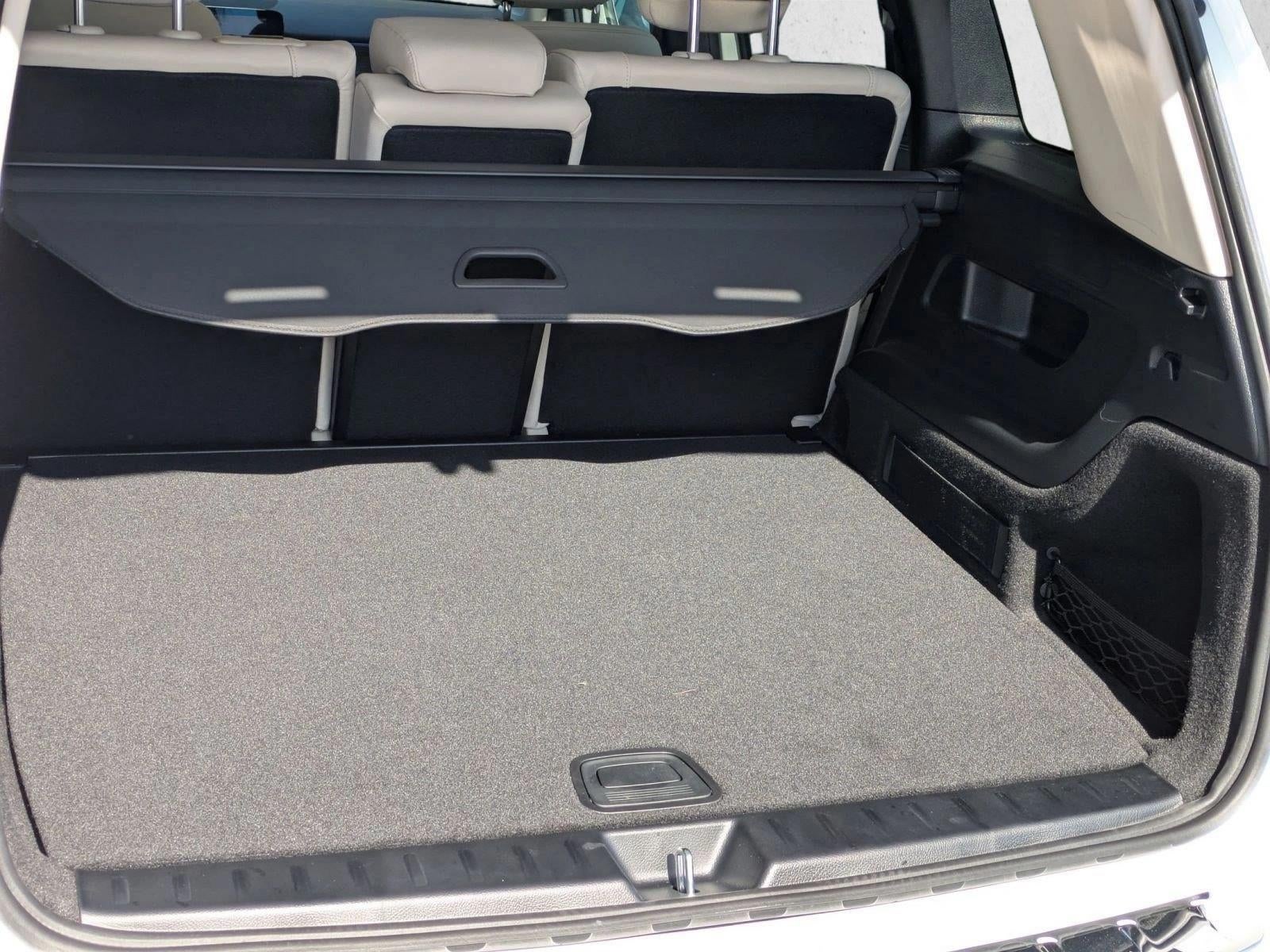 2026 Mercedes-Benz GLB GLB 250 4MATIC® SUV