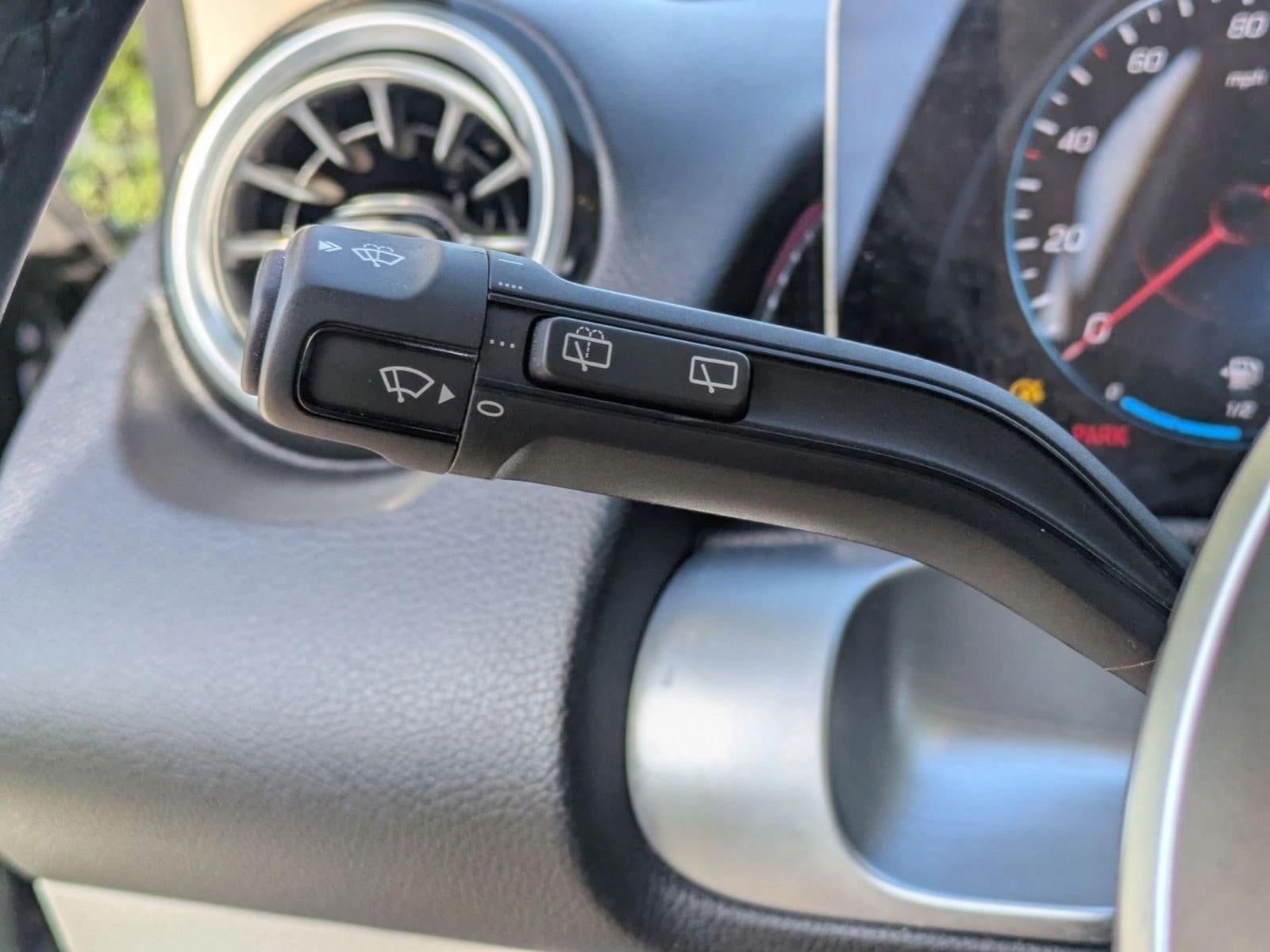 2022 Mercedes-Benz GLB GLB 250 4MATIC® SUV