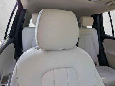 2022 Mercedes-Benz GLB GLB 250 4MATIC® SUV