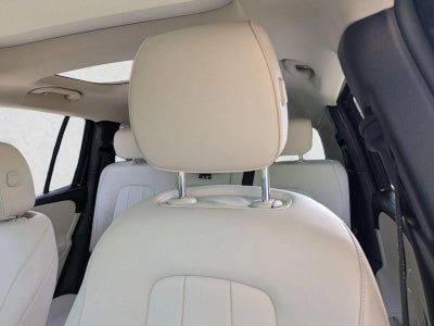2022 Mercedes-Benz GLB GLB 250 4MATIC® SUV