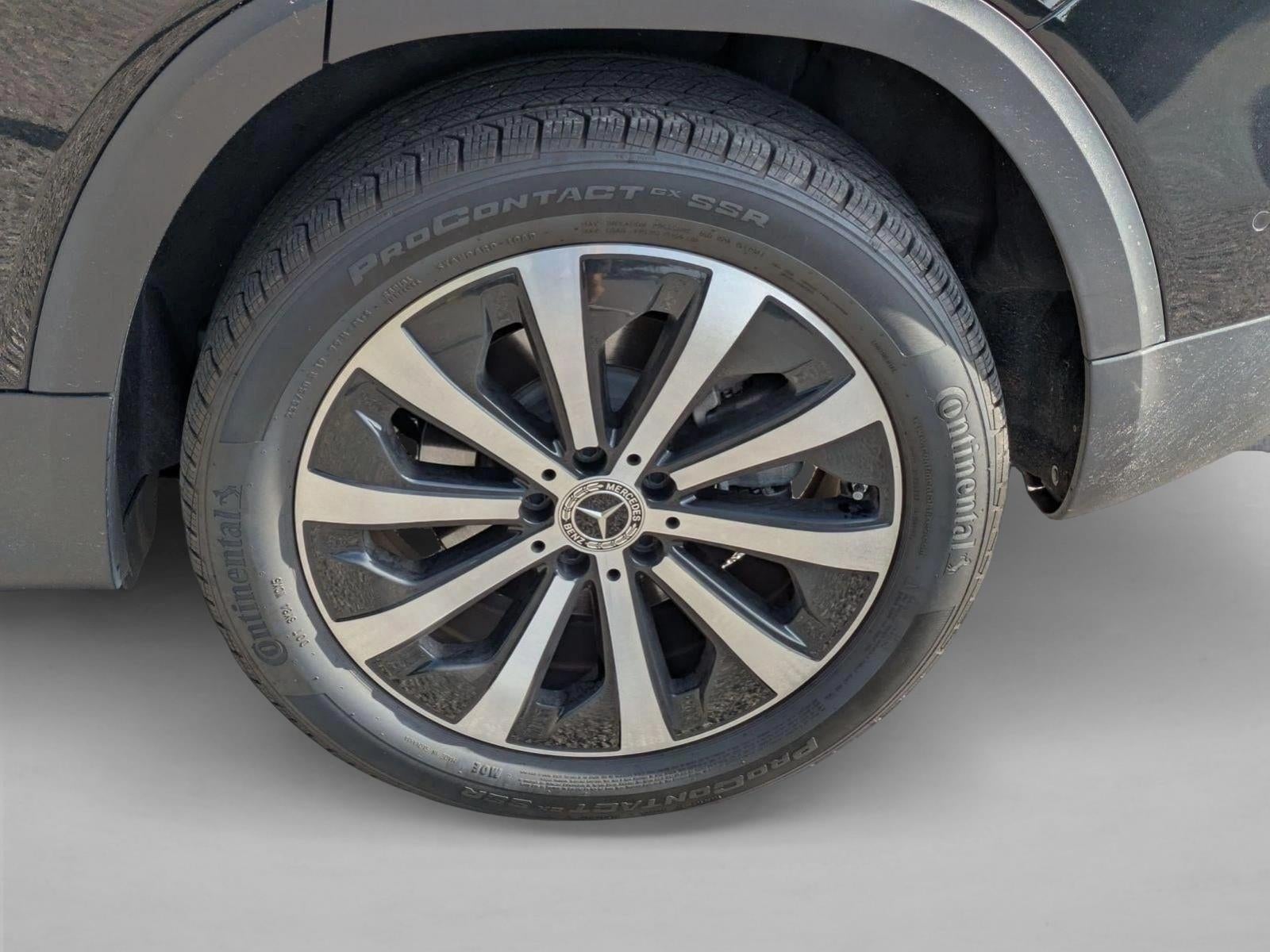 2022 Mercedes-Benz GLB GLB 250 4MATIC® SUV