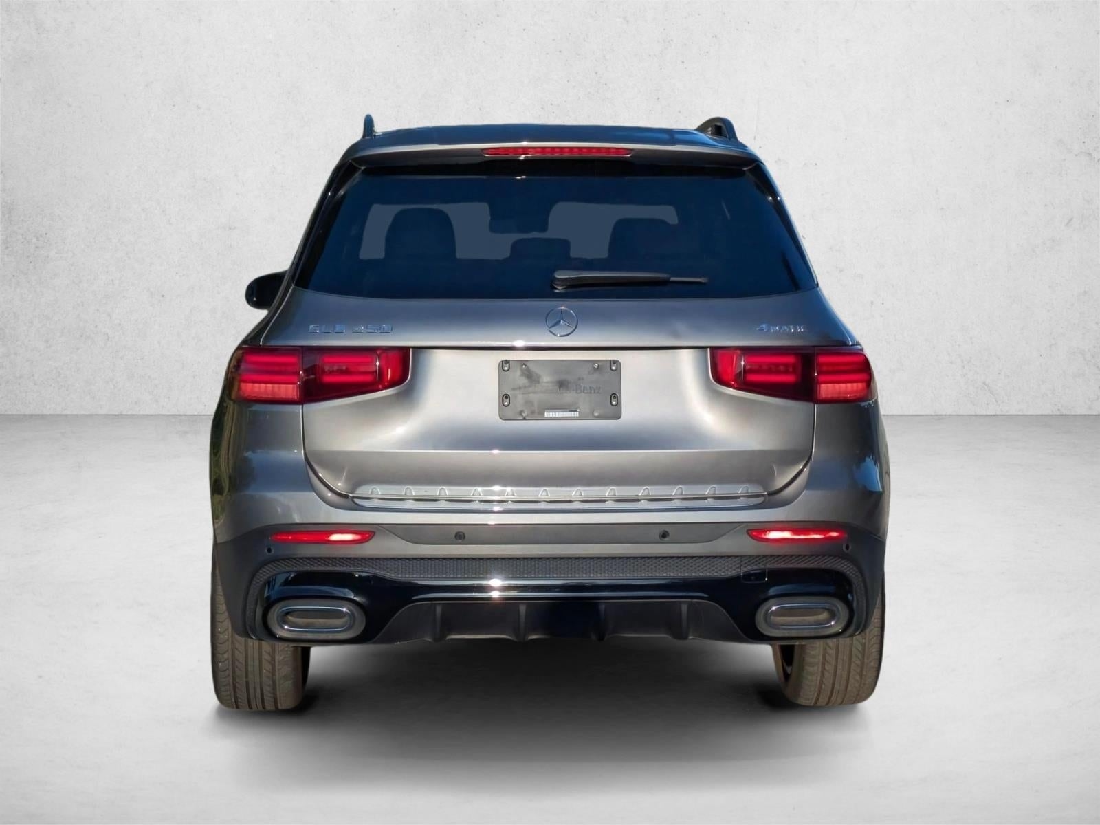 2024 Mercedes-Benz GLB GLB 250 4MATIC® SUV