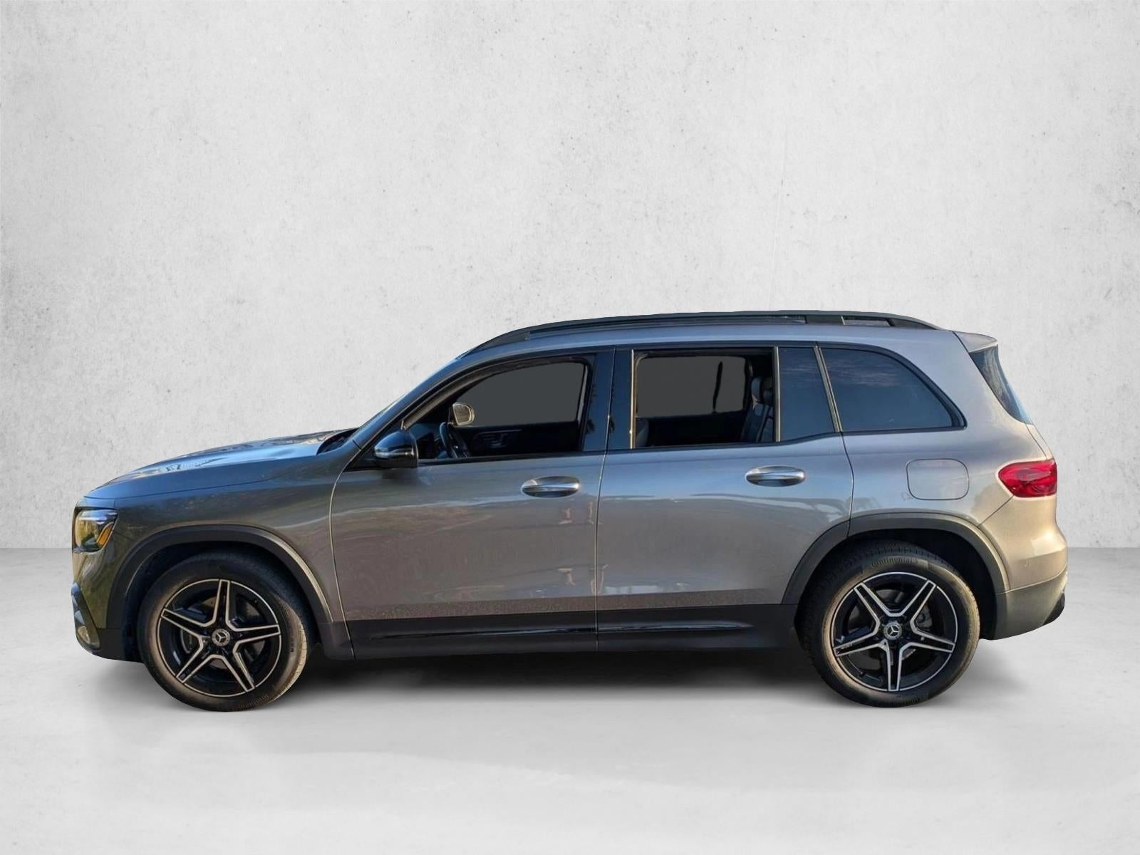 2024 Mercedes-Benz GLB GLB 250 4MATIC® SUV