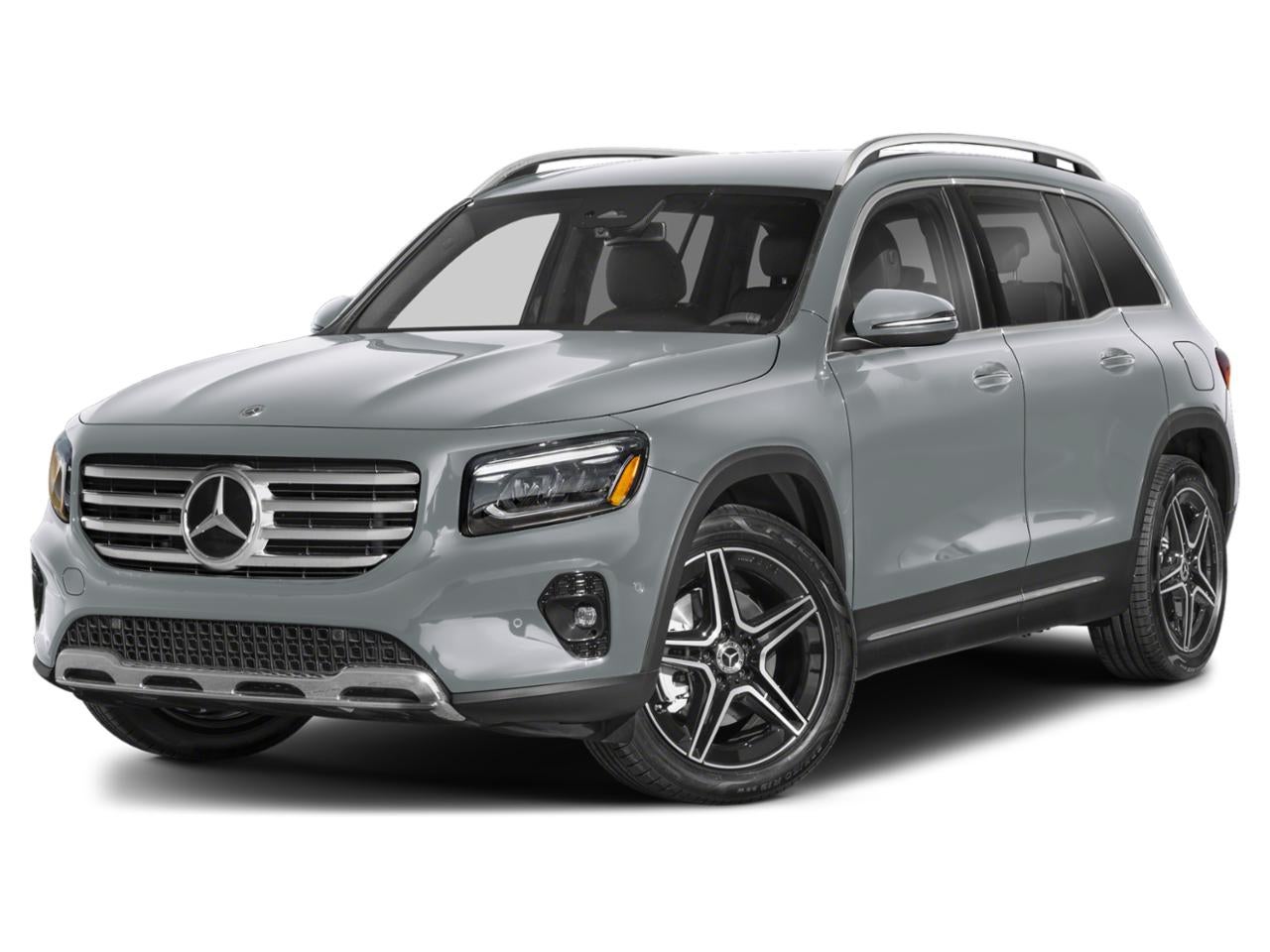 2024 Mercedes-Benz GLB GLB 250 4MATIC® SUV