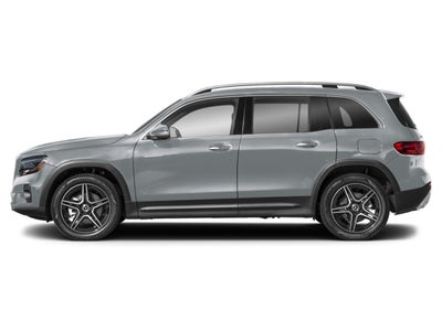 2024 Mercedes-Benz GLB GLB 250 4MATIC® SUV