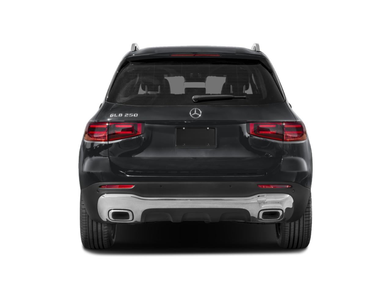 2024 Mercedes-Benz GLB GLB 250 4MATIC® SUV