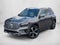 2026 Mercedes-Benz GLB GLB 250 4MATIC® SUV
