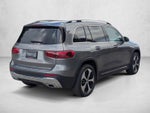2026 Mercedes-Benz GLB GLB 250 4MATIC® SUV