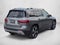 2026 Mercedes-Benz GLB GLB 250 4MATIC® SUV