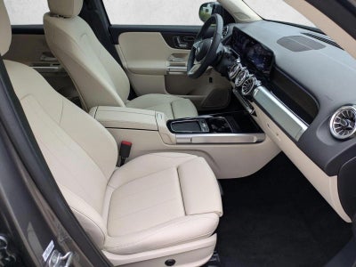 2026 Mercedes-Benz GLB GLB 250 4MATIC® SUV
