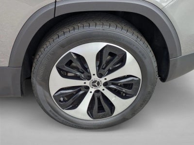 2026 Mercedes-Benz GLB GLB 250 4MATIC® SUV