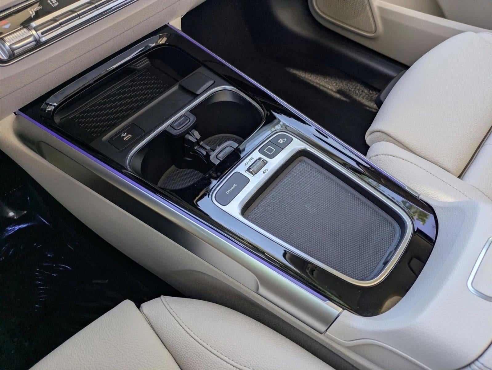2026 Mercedes-Benz GLB GLB 250 4MATIC® SUV